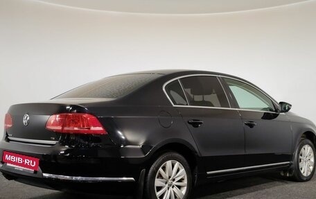 Volkswagen Passat B7, 2012 год, 1 080 000 рублей, 5 фотография