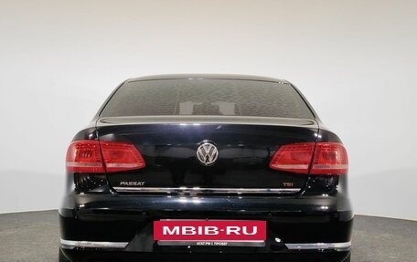 Volkswagen Passat B7, 2012 год, 1 080 000 рублей, 6 фотография
