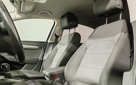 Volkswagen Passat B7, 2012 год, 1 080 000 рублей, 13 фотография