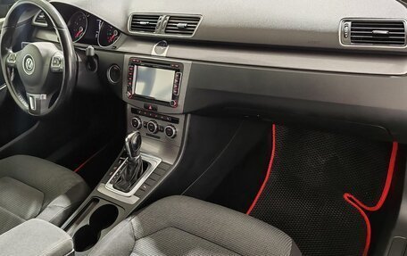 Volkswagen Passat B7, 2012 год, 1 080 000 рублей, 16 фотография