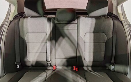 Volkswagen Passat B7, 2012 год, 1 080 000 рублей, 14 фотография