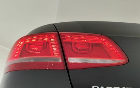 Volkswagen Passat B7, 2012 год, 1 080 000 рублей, 24 фотография
