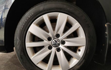 Volkswagen Passat B7, 2012 год, 1 080 000 рублей, 25 фотография