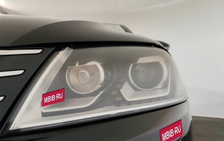 Volkswagen Passat B7, 2012 год, 1 080 000 рублей, 23 фотография