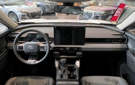 Toyota RAV4, 2026 год, 4 490 000 рублей, 13 фотография