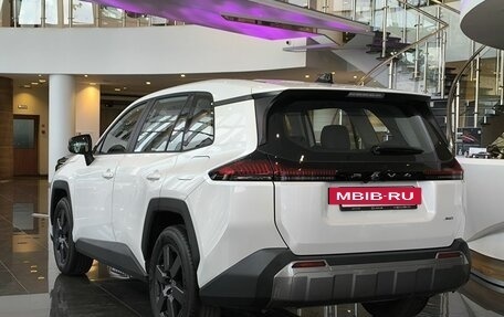 Toyota RAV4, 2026 год, 4 490 000 рублей, 6 фотография