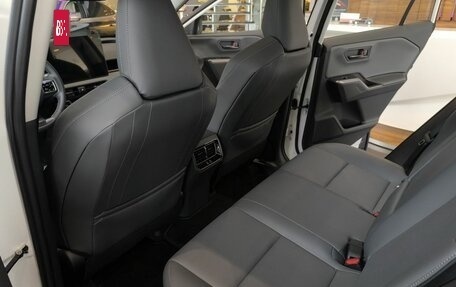 Toyota RAV4, 2026 год, 4 490 000 рублей, 11 фотография
