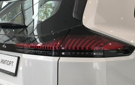 Toyota RAV4, 2026 год, 4 490 000 рублей, 23 фотография