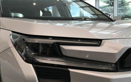Toyota RAV4, 2026 год, 4 490 000 рублей, 22 фотография