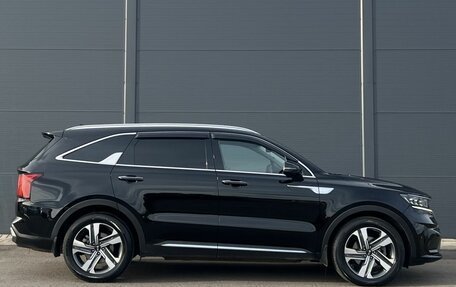 KIA Sorento II рестайлинг, 2020 год, 2 940 000 рублей, 4 фотография