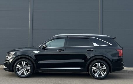 KIA Sorento II рестайлинг, 2020 год, 2 940 000 рублей, 8 фотография