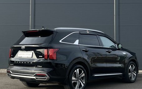 KIA Sorento II рестайлинг, 2020 год, 2 940 000 рублей, 5 фотография