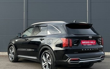 KIA Sorento II рестайлинг, 2020 год, 2 940 000 рублей, 7 фотография