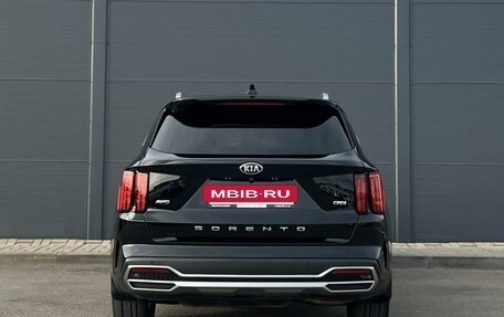 KIA Sorento II рестайлинг, 2020 год, 2 940 000 рублей, 6 фотография