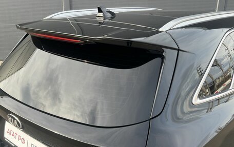 KIA Sorento II рестайлинг, 2020 год, 2 940 000 рублей, 12 фотография