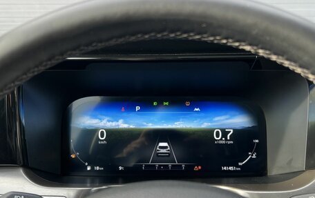 KIA Sorento II рестайлинг, 2020 год, 2 940 000 рублей, 20 фотография