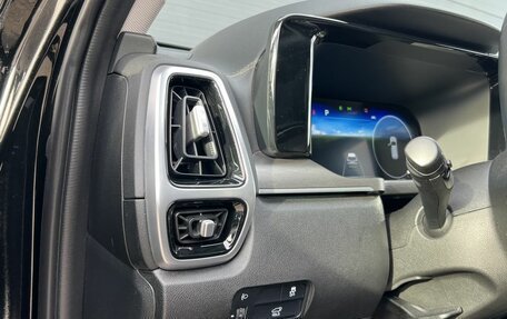 KIA Sorento II рестайлинг, 2020 год, 2 940 000 рублей, 19 фотография