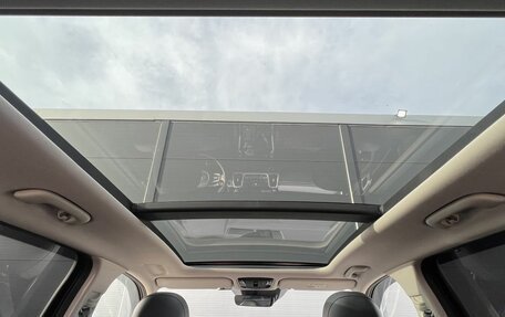 KIA Sorento II рестайлинг, 2020 год, 2 940 000 рублей, 23 фотография