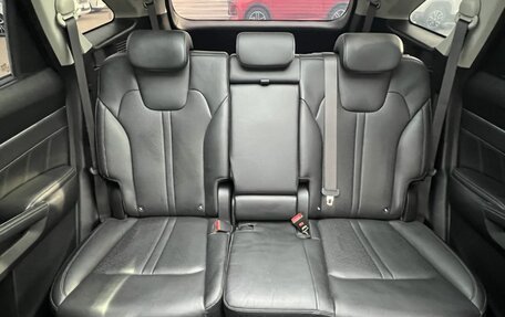 KIA Sorento II рестайлинг, 2020 год, 2 940 000 рублей, 25 фотография