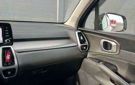 KIA Sorento II рестайлинг, 2020 год, 2 940 000 рублей, 18 фотография