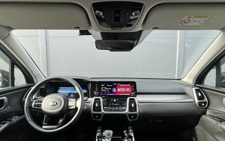 KIA Sorento II рестайлинг, 2020 год, 2 940 000 рублей, 15 фотография