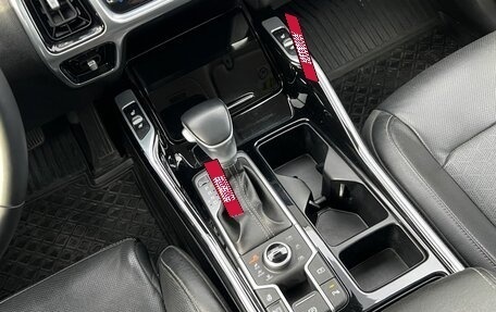 KIA Sorento II рестайлинг, 2020 год, 2 940 000 рублей, 21 фотография