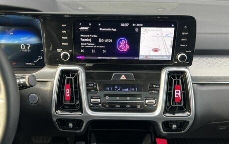 KIA Sorento II рестайлинг, 2020 год, 2 940 000 рублей, 17 фотография