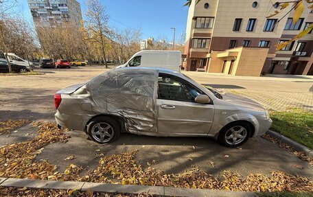 Chevrolet Lacetti, 2007 год, 200 000 рублей, 6 фотография