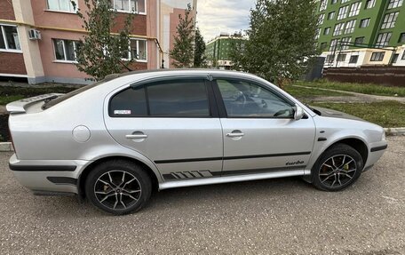 Skoda Octavia IV, 2003 год, 170 000 рублей, 3 фотография