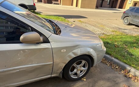Chevrolet Lacetti, 2007 год, 200 000 рублей, 7 фотография