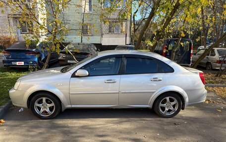 Chevrolet Lacetti, 2007 год, 200 000 рублей, 4 фотография