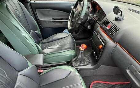 Skoda Octavia IV, 2003 год, 170 000 рублей, 5 фотография