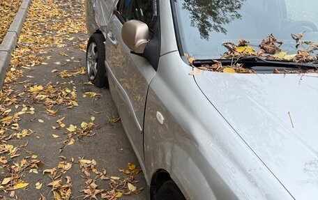 Chevrolet Lacetti, 2007 год, 200 000 рублей, 3 фотография