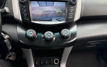 Lifan X60 I рестайлинг, 2016 год, 650 000 рублей, 4 фотография