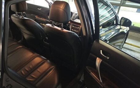 Nissan Teana, 2010 год, 1 100 000 рублей, 6 фотография