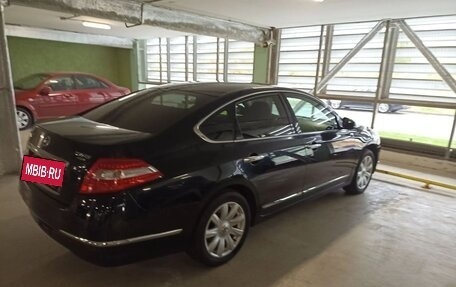 Nissan Teana, 2010 год, 1 100 000 рублей, 4 фотография