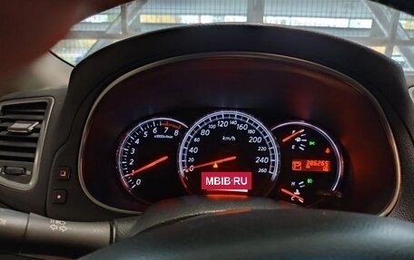 Nissan Teana, 2010 год, 1 100 000 рублей, 2 фотография