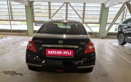 Nissan Teana, 2010 год, 1 100 000 рублей, 3 фотография