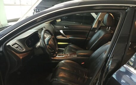 Nissan Teana, 2010 год, 1 100 000 рублей, 7 фотография