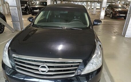 Nissan Teana, 2010 год, 1 100 000 рублей, 8 фотография