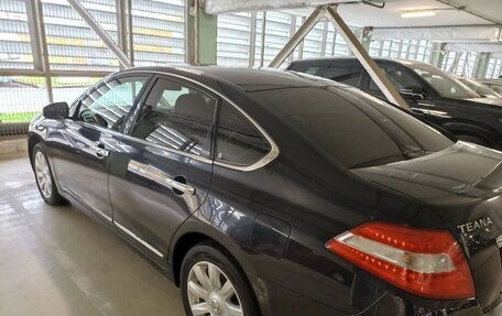 Nissan Teana, 2010 год, 1 100 000 рублей, 12 фотография