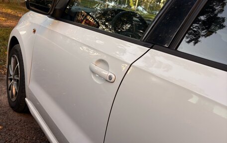 Volkswagen Polo VI (EU Market), 2017 год, 910 000 рублей, 6 фотография