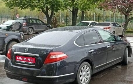 Nissan Teana, 2010 год, 1 100 000 рублей, 13 фотография