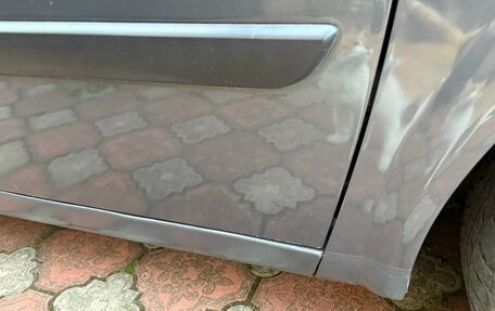 Renault Megane III рестайлинг, 2007 год, 370 000 рублей, 8 фотография