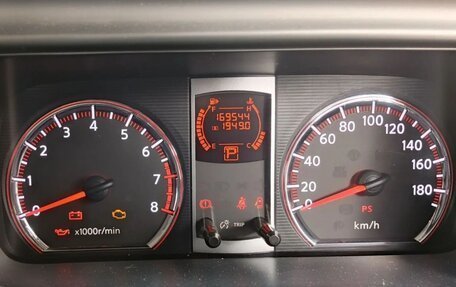Nissan Serena III, 2010 год, 900 000 рублей, 5 фотография