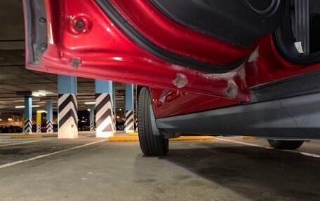 Haval H2, 2019 год, 1 150 000 рублей, 10 фотография