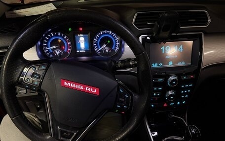 Haval H2, 2019 год, 1 150 000 рублей, 13 фотография