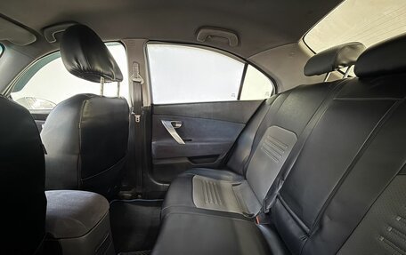 Nissan Primera III, 2006 год, 350 000 рублей, 7 фотография