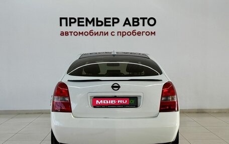 Nissan Primera III, 2006 год, 350 000 рублей, 5 фотография