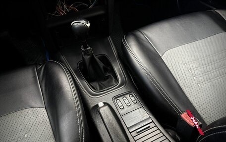 Nissan Primera III, 2006 год, 350 000 рублей, 12 фотография